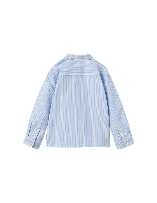 Printed slim t-shirt
